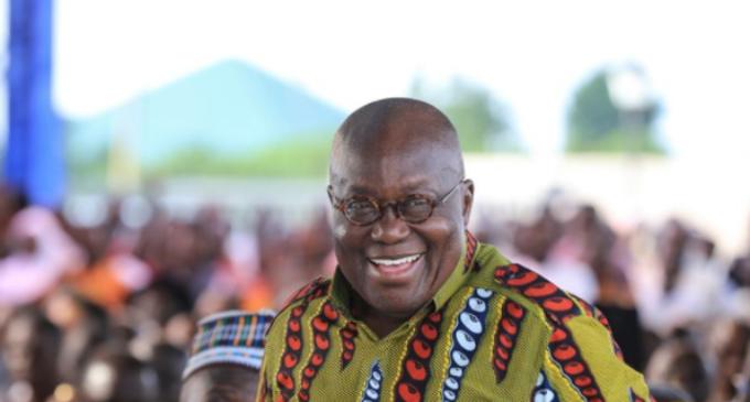 Ghana’s supreme court upholds Akufo-Addo’s election victory