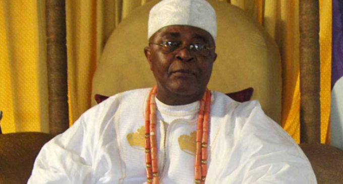 Alake of Egbaland: If Nigeria fails, so will the entire black race