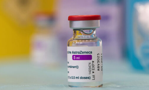Governors back use of AstraZeneca vaccine amid safety concerns