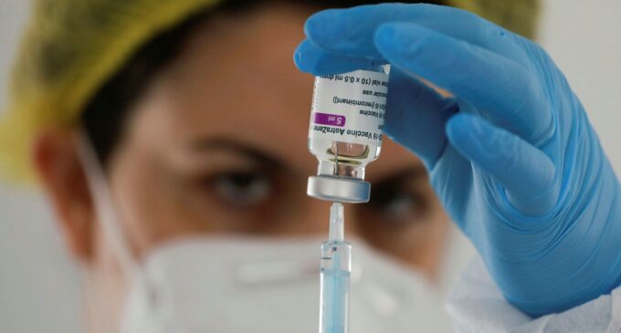 EU regulator declares AstraZeneca vaccine safe and effective