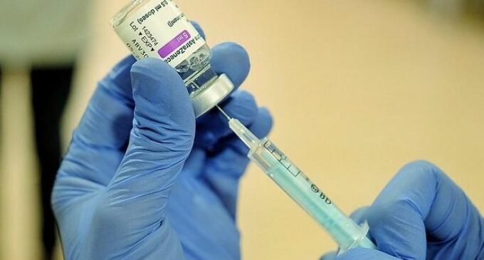 AstraZeneca begins withdrawal of COVID vaccine over surplus of newer jabs