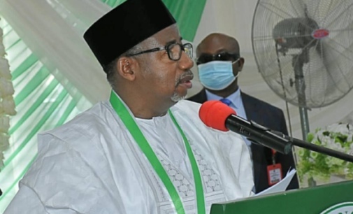 Bala Mohammed: Southern governors correct on lopsided political appointments