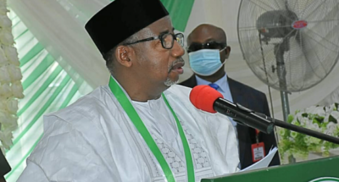 EXTRA: People causing insecurity are not spirits, says Bauchi gov