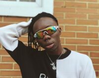 Blaqbonez: A person isn’t supposed to have one sexual partner