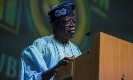 Tinubu: Despite exiting recession, Nigeria’s economy remains weak with too much unemployment