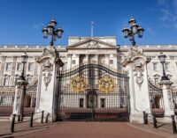 UK palace breaks silence on Meghan, Harry’s racism allegation