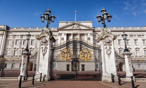 UK palace breaks silence on Meghan, Harry’s racism allegation