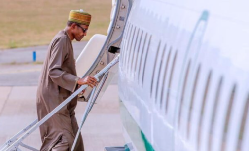 Lai: Those criticising Buhari for seeking medical treatment abroad out to de-market him
