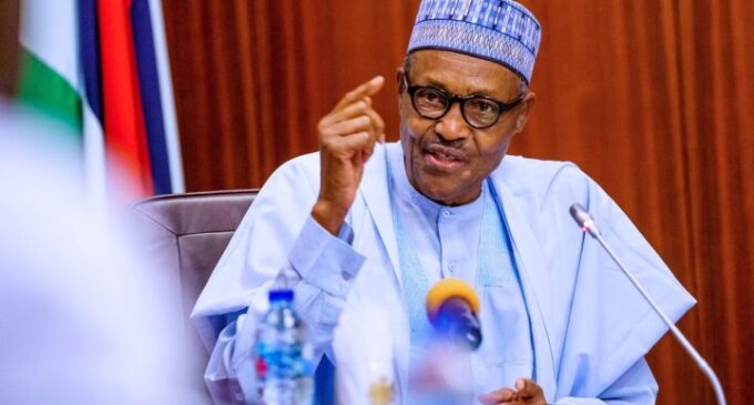 Buhari asks military to treat bandits in ‘the language they understand’