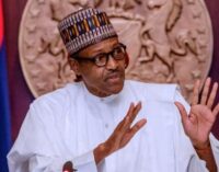 Buhari: We’ll keep supporting Nigerian women to take up international roles