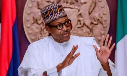 Buhari: We’ll keep supporting Nigerian women to take up international roles