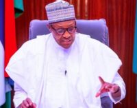 Buhari: I’m disappointed Ortom is blaming me for Benue killings