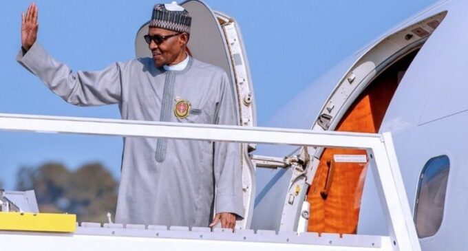 ‘The President Is A Sick Man’: Buhari’s secret surgeries inside Oneida yacht