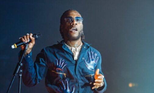 LISTEN: Burna Boy taps Polo G for ‘Want It All’