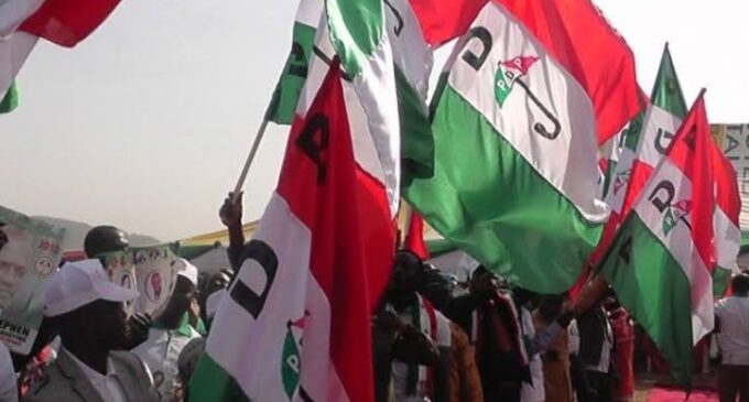 Zoning: South-east group threatens ‘protest votes’ against PDP in 2023
