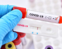COVID-19: Infections decline as Nigeria logs 272 cases in nine states