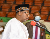 Bauchi gov: Why zoning will not favour PDP in 2023 presidential election