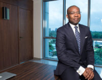 Aig-Imoukhuede: How Access Bank designed a winning business model for MTN