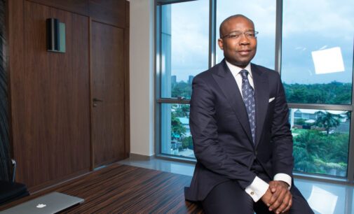 Aig-Imoukhuede: How Access Bank designed a winning business model for MTN