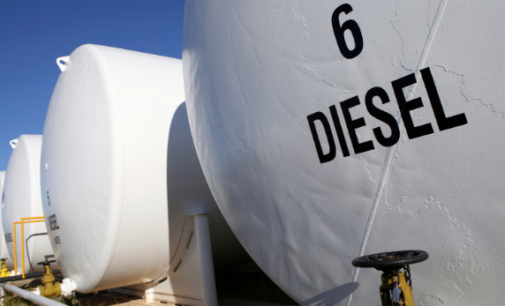 Deregulation: Petroleum marketers adjust diesel price to N255 per litre