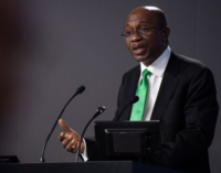 Trapped funds: No law mandated CBN to provide dollars to foreign airlines, says Emefiele