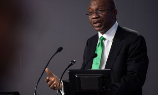 Emefiele: FG will save 40% of forex earnings with Dangote Refinery