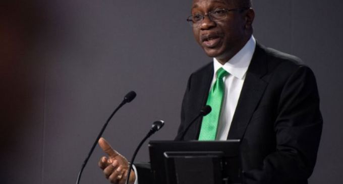 ‘We won’t make life difficult for Nigerians’ — CBN keeps MPR at 11.5%
