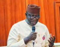 Minimum wage: Federal salary structure can’t be imposed on states, says Fayemi