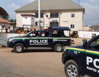 Four pregnant women rescued as police uncover ‘baby factory’ in Anambra