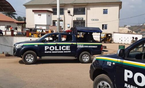 Anambra poll: Be impartial in your operations, TMG tells security agents