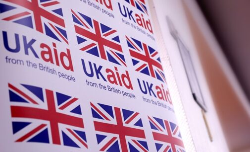 Report: UK to cut aid to Nigeria by 58 percent