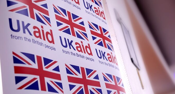 Report: UK to cut aid to Nigeria by 58 percent