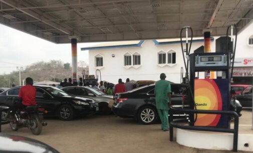 IPMAN says no fuel scarcity, sets up task force to check hoarding