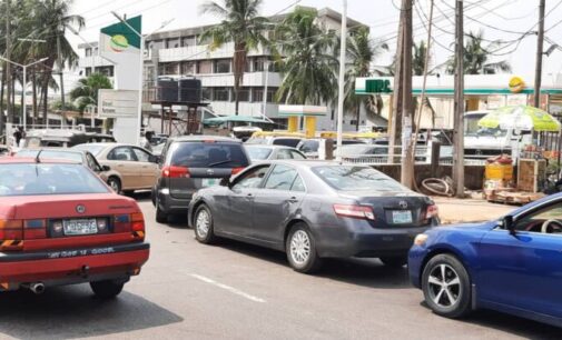 Petrol scarcity: TUC engages with stakeholders, threatens strike action