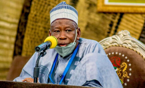 Ganduje: Nigeria’s diversity should be seen as opportunity for greatness