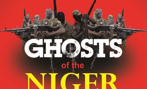 Bisi Daniels to release fiction novel based on Niger Delta