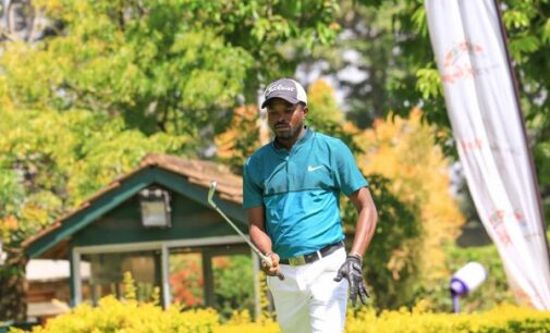 Golf: Fund scarcity threatens Nigeria’s sole European tour qualifier