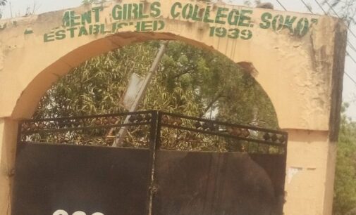30 students hospitalised in Sokoto over strange illness