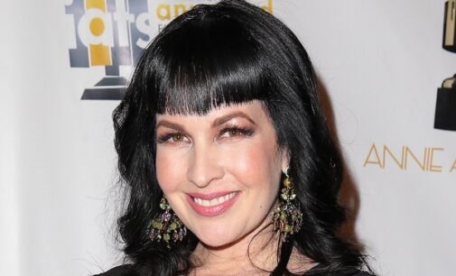 Grey DeLisle-Griffin: I lost my first marriage after I mistakenly confessed to cheating