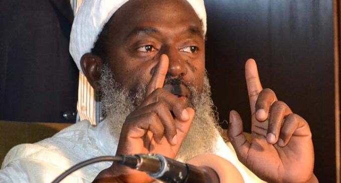 ‘Prophet Muhammad didn’t kill anyone for insulting him’ — Gumi speaks on murder of Deborah Emmanuel