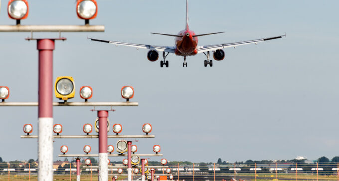 Bashir Ahmad: Why FG approved landing equipment for Katsina airport