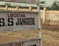 Zamfara imposes curfew in Jangebe after violent protests