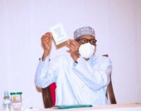 Buhari to Nigerians: Present yourselves for COVID-19 vaccine — I’ve received mine