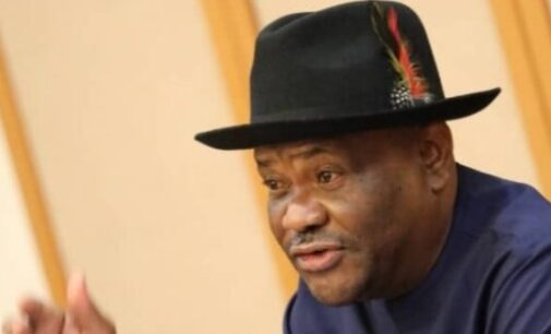 Wike: Why I can’t travel overseas for medical check-up