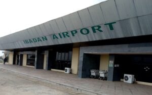 NCAA says Ibadan airport may be closed for six months for upgrade