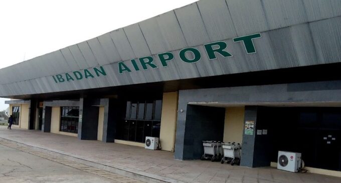 Ibadan airport will become alternative to Lagos domestic terminal, says Makinde
