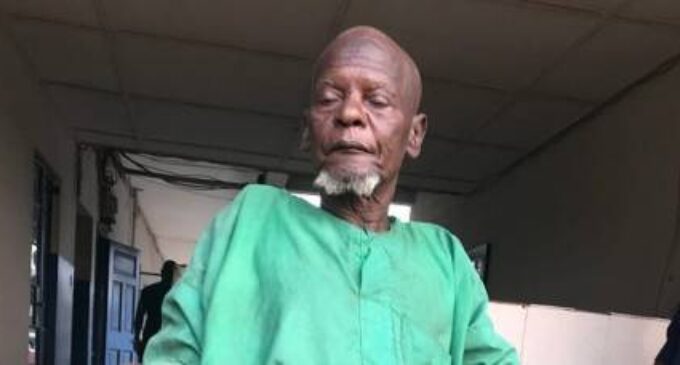 Wakili’s loyalist speaks of how he ‘helps Yoruba’ — but OPC leader insists he’s ‘deadly’
