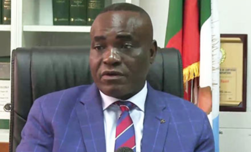 Ita Enang: FG has approved N185bn for Calabar-Itu highway project