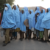 PHOTOS: Swollen feet, torn clothes… Jangebe schoolgirls return with scars of abduction