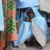 PHOTOS: Swollen feet, torn clothes… Jangebe schoolgirls return with scars of abduction